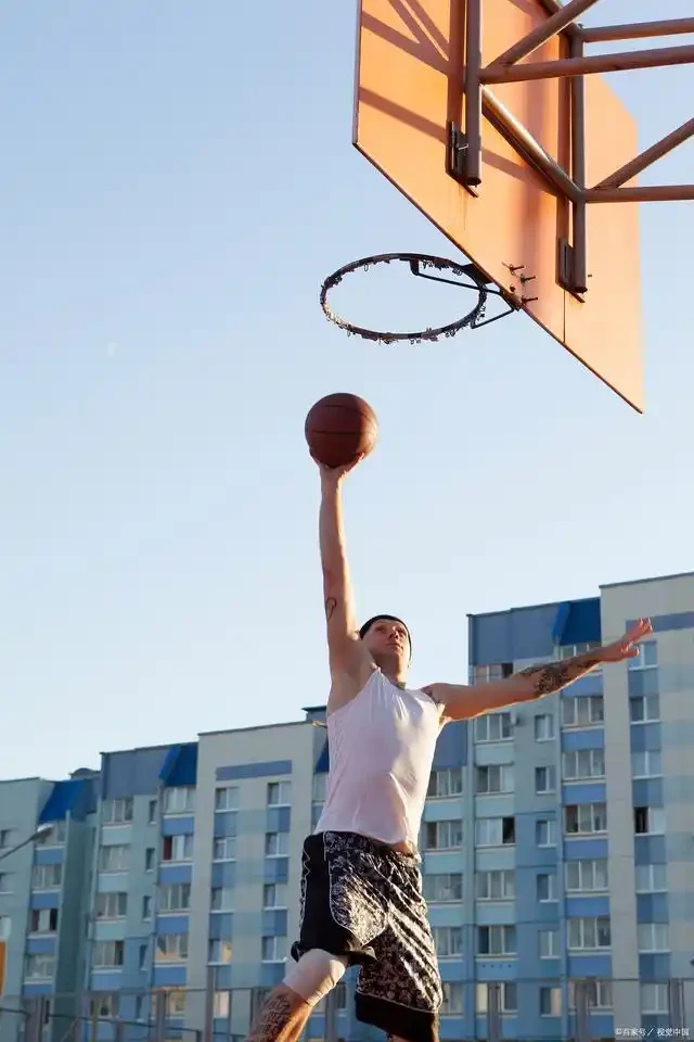为什么篮球传说的训练方法能帮助你快速进步_2